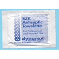 Antiseptic Towelette